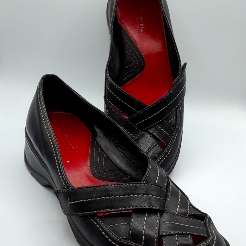 Women's Aerosoles Shoes, 8M, Black